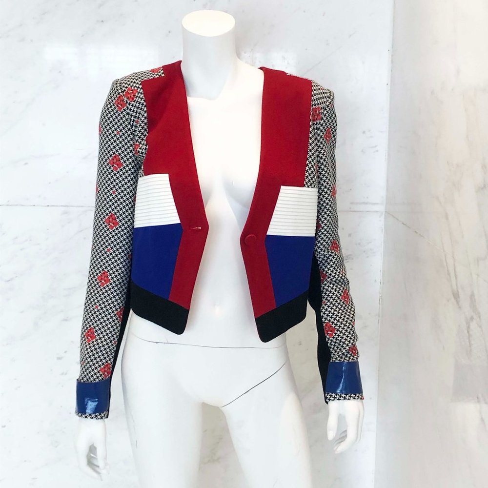 Kaal E Suktae Jacket